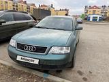 Audi A6 1998 года за 2 000 000 тг. в Актобе