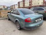 Audi A6 1998 года за 2 000 000 тг. в Актобе – фото 5
