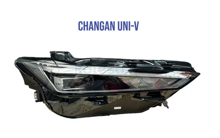 Фара CHANGAN UNI-V. Cs55 Plus за 707 тг. в Алматы
