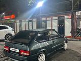 ВАЗ (Lada) 2113 2010 года за 900 000 тг. в Алматы – фото 5