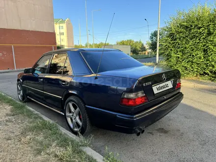 Mercedes-Benz E 500 1994 года за 3 000 000 тг. в Алматы – фото 8