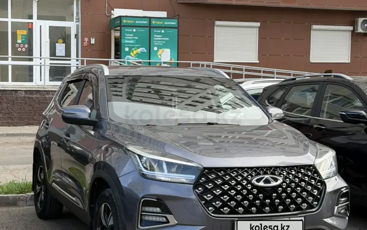 Chery Tiggo 4 Pro 2023 года за 6 000 000 тг. в Астана