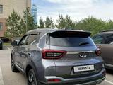 Chery Tiggo 4 Pro 2023 годаүшін6 000 000 тг. в Астана – фото 4