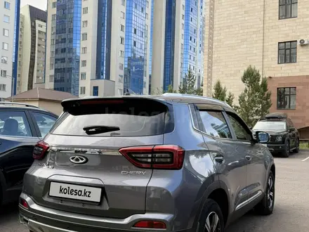 Chery Tiggo 4 Pro 2023 года за 6 000 000 тг. в Астана – фото 3