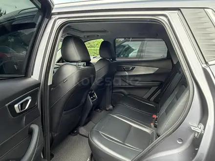 Chery Tiggo 4 Pro 2023 года за 6 000 000 тг. в Астана – фото 6