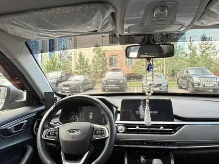 Chery Tiggo 4 Pro 2023 года за 6 000 000 тг. в Астана – фото 7