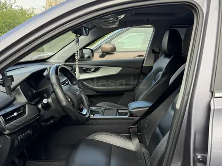 Chery Tiggo 4 Pro 2023 года за 6 000 000 тг. в Астана – фото 5
