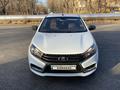 ВАЗ (Lada) Vesta 2020 годаүшін4 900 000 тг. в Караганда