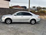 Toyota Camry 2011 года за 7 500 000 тг. в Приозерск – фото 3