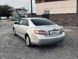 Toyota Camry 2011 года за 7 500 000 тг. в Приозерск – фото 4