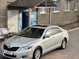 Toyota Camry 2011 года за 7 500 000 тг. в Приозерск