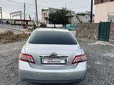 Toyota Camry 2011 года за 7 500 000 тг. в Приозерск – фото 5