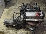 Двигатель ALZ AHL ANA ARM ADP на VW Passat B5 Audi A4 за 320 000 тг. в Шымкент – фото 2