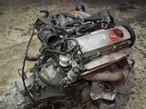Двигатель ALZ AHL ANA ARM ADP на VW Passat B5 Audi A4 за 320 000 тг. в Шымкент – фото 3