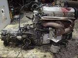 Двигатель ALZ AHL ANA ARM ADP на VW Passat B5 Audi A4 за 320 000 тг. в Шымкент – фото 5