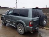 Nissan Patrol 2004 года за 8 500 000 тг. в Шымкент – фото 2