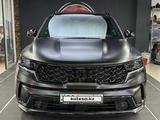 Kia Sorento 2023 года за 25 000 000 тг. в Алматы