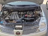 Nissan Tiida 2005 годаfor3 777 777 тг. в Актау – фото 5