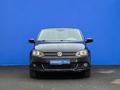 Volkswagen Polo 2015 года за 4 280 000 тг. в Шымкент – фото 2