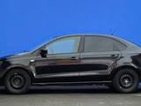 Volkswagen Polo 2015 годаfor4 280 000 тг. в Актобе – фото 5