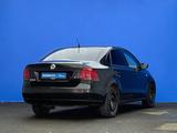 Volkswagen Polo 2015 годаfor4 280 000 тг. в Актобе – фото 3