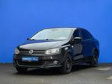 Volkswagen Polo 2015 годаfor4 280 000 тг. в Актобе