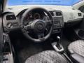 Volkswagen Polo 2015 года за 4 280 000 тг. в Шымкент – фото 11