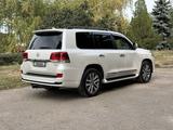 Toyota Land Cruiser 2018 года за 37 000 000 тг. в Алматы – фото 4