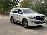 Toyota Land Cruiser 2018 года за 37 000 000 тг. в Алматы – фото 3