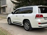 Toyota Land Cruiser 2018 года за 37 000 000 тг. в Алматы – фото 5