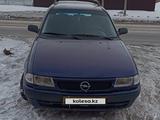 Opel Astra 1995 годаүшін900 000 тг. в Караганда