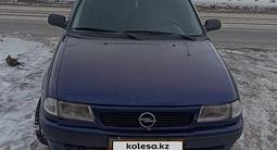 Opel Astra 1995 года за 750 000 тг. в Караганда