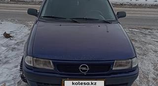 Opel Astra 1995 года за 750 000 тг. в Караганда