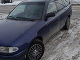 Opel Astra 1995 годаүшін900 000 тг. в Караганда – фото 2