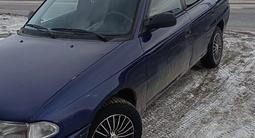 Opel Astra 1995 года за 750 000 тг. в Караганда – фото 2