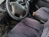 Opel Astra 1995 годаүшін900 000 тг. в Караганда – фото 3