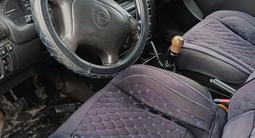 Opel Astra 1995 года за 750 000 тг. в Караганда – фото 3