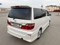 Toyota Alphard 2007 года за 4 900 000 тг. в Кызылорда – фото 5