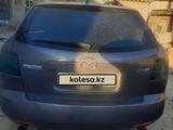 Mazda CX-7 2006 года за 4 500 000 тг. в Аральск – фото 4