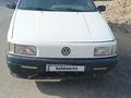 Volkswagen Passat 1992 годаfor1 000 000 тг. в Тараз – фото 4