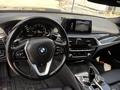 BMW 530 2017 года за 17 490 000 тг. в Актобе – фото 15