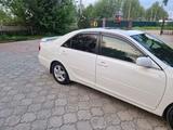 Toyota Camry 2003 годаүшін5 700 000 тг. в Шымкент – фото 5