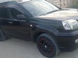 Nissan X-Trail 2006 года за 4 800 000 тг. в Актау – фото 3