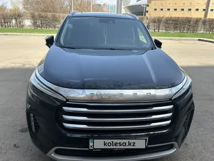 EXEED VX 2023 года за 15 000 000 тг. в Астана – фото 14