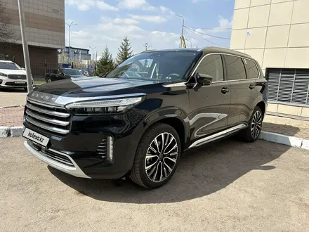 EXEED VX 2023 года за 15 000 000 тг. в Астана