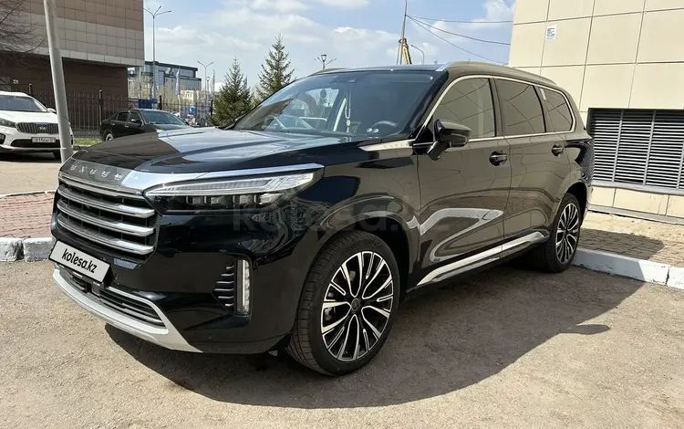 EXEED VX 2023 года за 15 000 000 тг. в Астана