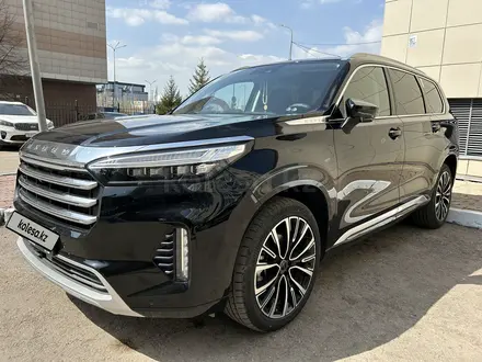 EXEED VX 2023 года за 15 000 000 тг. в Астана – фото 40