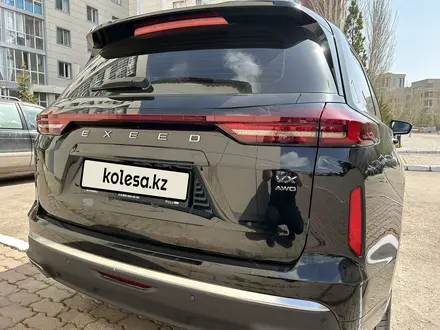 EXEED VX 2023 года за 15 000 000 тг. в Астана – фото 47