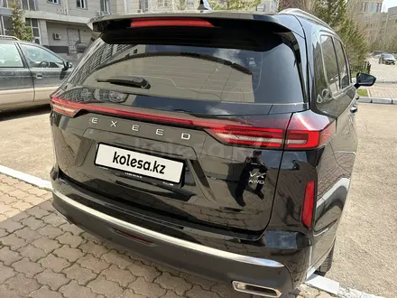 EXEED VX 2023 года за 15 000 000 тг. в Астана – фото 46