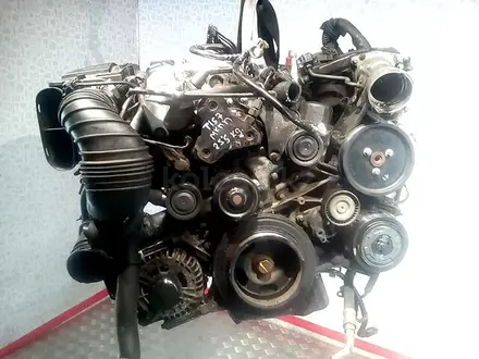 Двигатель Mercedes 646.962 2, 2 за 482 000 тг. в Челябинск – фото 3